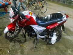 Runner Turbo 125